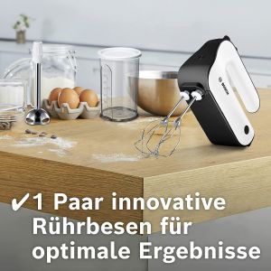 BATTEUR BOSCH 450W NOIR 5V